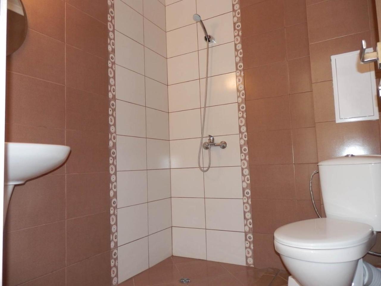 Vanilla Garden Apartments Sunny Beach Room photo